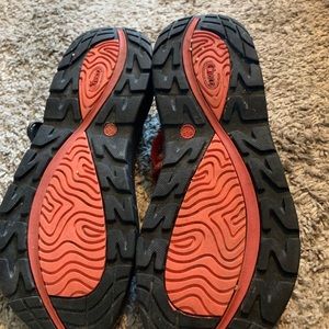 Chacos sandals